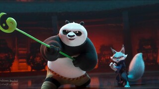 🐼🥋 "Kung Fu Panda 4" - The Ultimate Kung Fu Adventure 2024 [Link Below]
