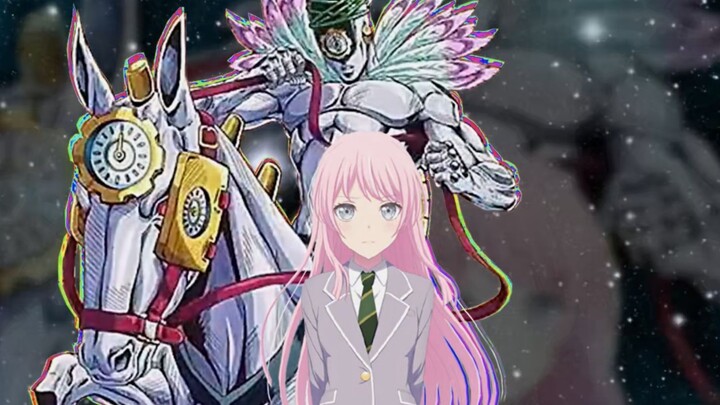 Holy Love Sound: The Enlightened Ones Are Always Happy (Crucified - Father Pucci's Execution Song)
