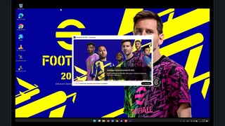 Descargar eFootball PES 2022 para PC