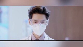Ep22 ให้รักเยียวยากัน พากย์ไทย ✅