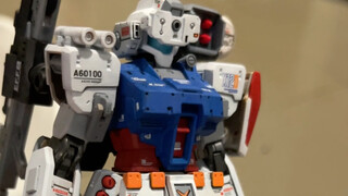 Good modification. I will make Spartan Jim next time.