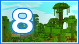 8 เรื่องน่ารู้เกี่ยวกับ ป่าดิบชื้น (Jungle) ในเกม Minecraft