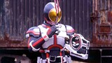 Kamen Rider Faiz Episode 39 :  Faiz Kedua