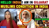 INDIAN MUSLIMS REPLY TO PAKISTAN | LITTLE PAKISTAN IN INDIA | SANA AMJAD