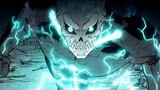 [AMV/AMD] Kaiju No.8 || Official trailer