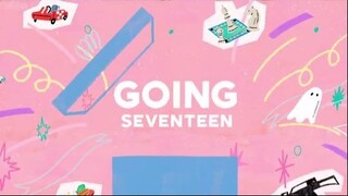 Going Seventeen 2020 Ep 44