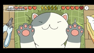 Adorable Home Hearts Cheat / Trick - Get MORE Hearts From Your Cats