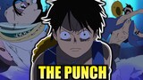 The Most SATISFYING Punch In One Piece (GIVEAWAY)