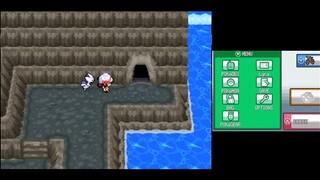 Pokémon SoulSilver [Part 26: Mt. Mortar and Route 42] (No Commentary)