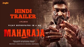 Maharaja 2024 TAMIL Original 1080p HD