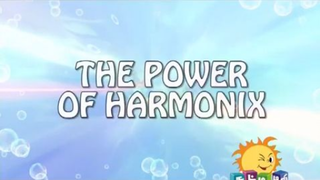 Winx Club 5x06 - The Power of Harmonix (Tamil - Chutti TV)