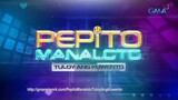Pepito Manaloto April 22 2023 Full Episode 45