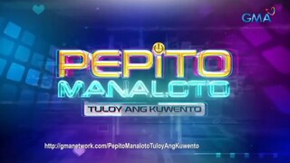 Pepito Manaloto April 22 2023 Full Episode 45