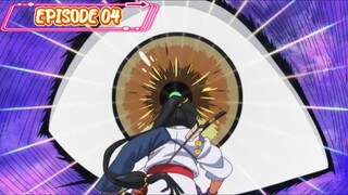 Nige Jouzu no Wakagimi-Episode 04 (Subs Indo)