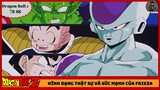 Hình dạng thật sự của Frieza với sức mạnh áp đảo | Review Dragon Ball Z 78-88 | Tóm Tắt Dragon Ball
