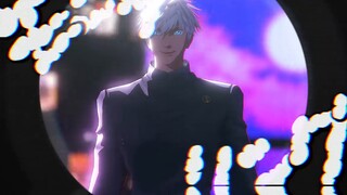 Visual 👁 Rape // May · Summer [MMD Curse War]