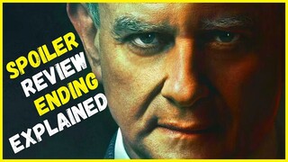 I Came By Netflix Spoiler Movie Review & Ending Explained