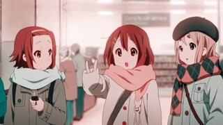 Tên Anime là: K-ON NHAAAA PHIMM HAY XĨUUUU 💓 #animehaymoingay