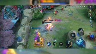 ml solo rank