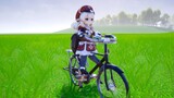 Genshin Impact của bạn không thể đi xe đạp?
