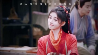 ░ 𝐅𝐌𝐕 ╏Tiễn Bất Đoạn ╏Hàn Lăng Sa × Mộ Dung Tử Anh | Tiên Kiếm 4 • 仙剑四 ღ Sword and Fairy 4.