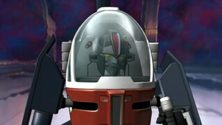 Transformers Galaxy Force - Episode 33 | Strategi Rahasia Autobot!