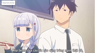 LÊN HỌC NĂM BA  TÔI ĐỤNG ĐỘ TRÙM LOLI HỆ CHIẾN --P3