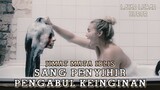 Jimat Mata Iblis Sang Penyihir Pengabul Keinginan