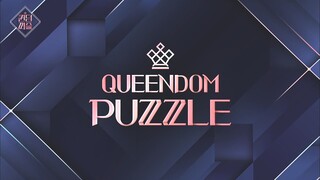 [1080p][EN] Queendom Puzzle E3