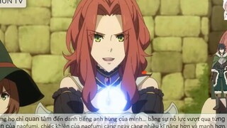 Tất Tần Tật Về Anh Hùng Khiên, Support Bá Đạo Nhất Trong Anime p6