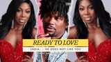 MAFS UPDATE! + READY TO LOVE : ZADIA,  This Man DOES NOT WANT YOU !!!