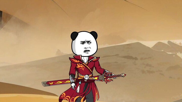 Episode 12 of "The Myriad Worlds Remake", the Qingshan brothers enter the Tianniu Star and compete w