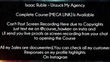 Isaac Ruble Course Unzuck My Agency Download