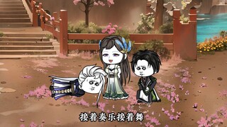 柳如烟融合了前夫天河的龙皇圣体，即将成为第一女帝，如烟大帝