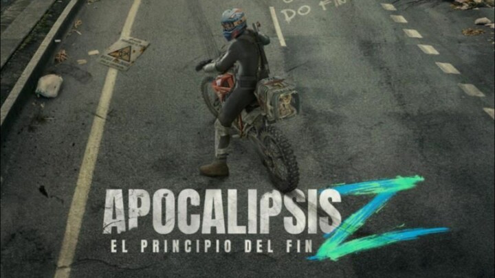 Action/zombie/ESpañol/no subs available/2024HD720p