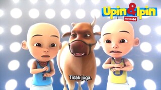 FULL Episod Baru Upin & Ipin Musim 16 - Kisah Hari Adha | Upin Ipin Terbaru 2022