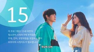 Run On Episode 15