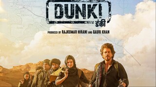 ‘Dunki’ Watch the full movie : Link in the description