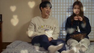 andante - kai exo x kim jin kyung in my heart