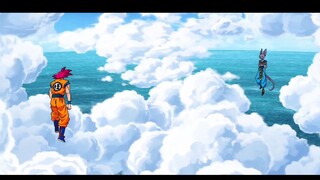 Tập 11_ Bảy viên ngọc rồng siêu cấp 1 _ cuộc chiến ngang tài ngang sức #Anime #Schooltime