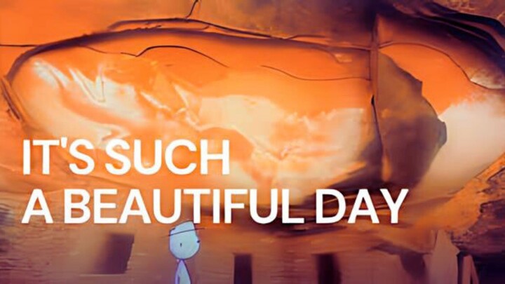 WATCH THE MOVIE FOR FREE "It's Such a Beautiful Day 2012": LINK IN DESCRIPTION