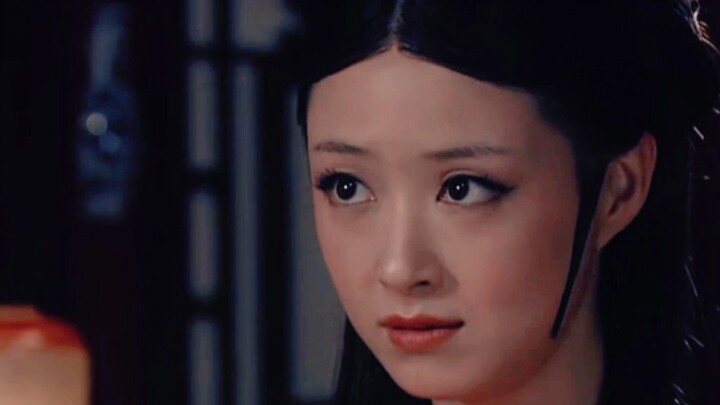 Có lẽ anh ấy yêu Shilan thay vì Niên Shilan.