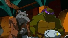 Teenage Mutant Ninja Turtles (2003) - 02 A Better Mousetrap