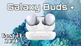 Samsung Galaxy Buds + Honest Review | Best Wireless Earbuds in 2020