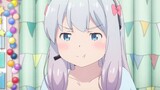 ♥Sagiri♥ Heart Challenge Can you hold on to 30 seconds?
