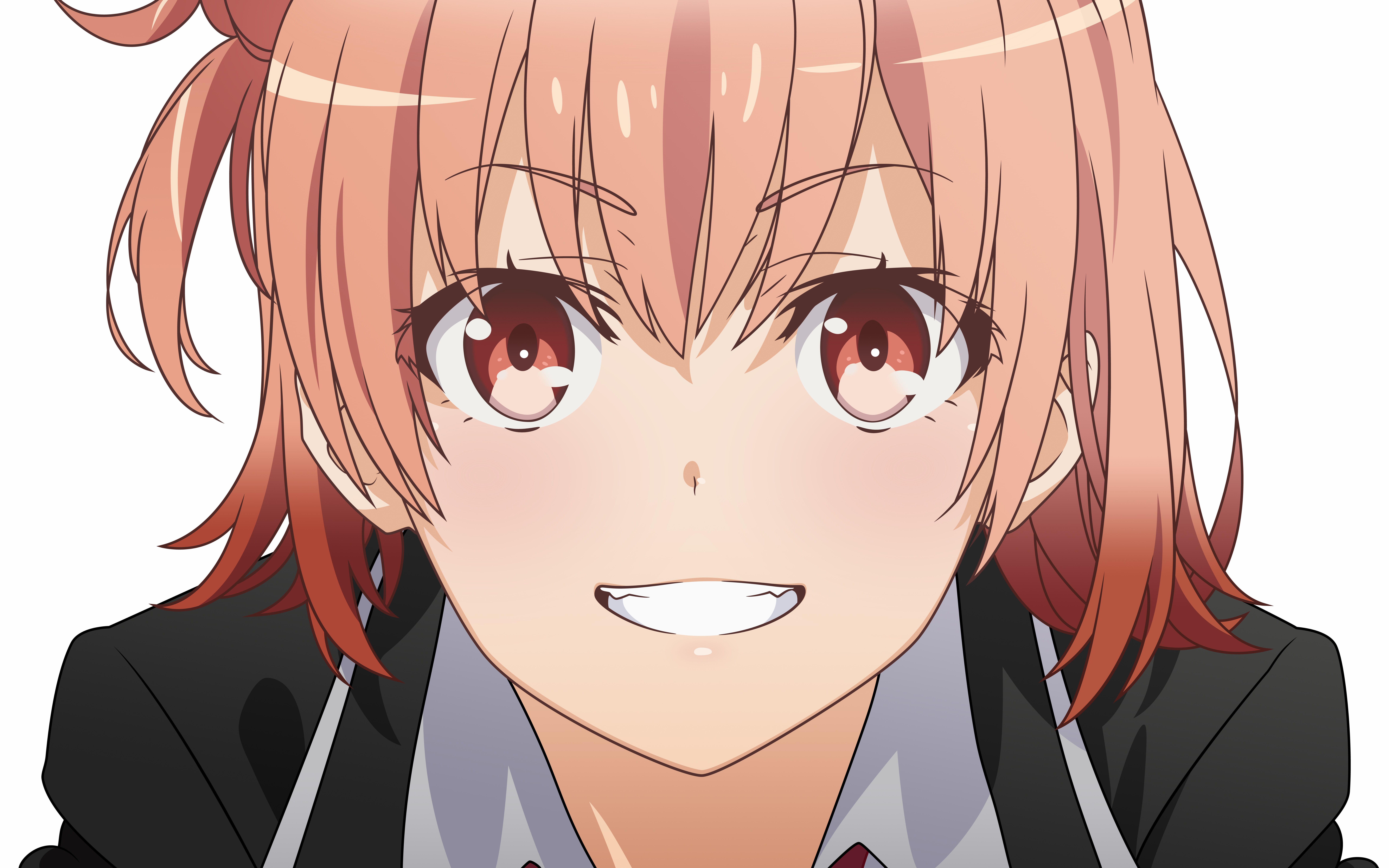 Oregairu Season 3 (My Teen Romantic Comedy SNAFU CLIMAX), Episode 2: I  Never Wanted Anything Genuine – Beneath the Tangles