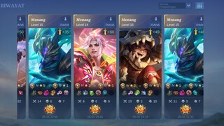 solo player