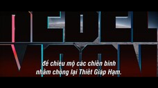 Rebel Moon – Phần hai: Kẻ khắc vết sẹo Full Movie [Sub Việt]