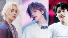 【SEVENTEEN】The 3J I thought of when I first joined the fan club VS the 3J I know now
