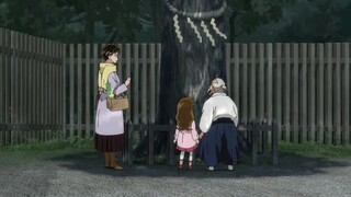 Hanyou no Yashahime: Sengoku Otogizoushi Season 2 Eps 17 Sub Indo